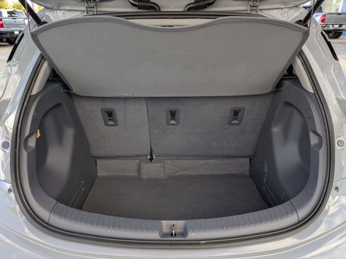 Used 2019 Chevrolet Bolt LT image 25