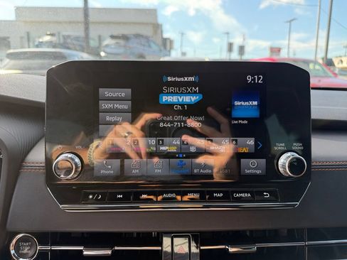 Used 2022 Mitsubishi Outlander SEL AWD/4WD image 17