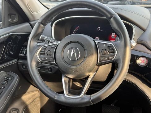Used 2022 Acura MDX SH-AWD w/ Advance Package image 15