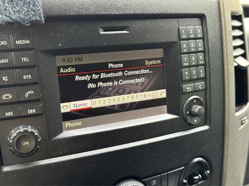 Used 2018 Mercedes-Benz Sprinter 2500 image 21