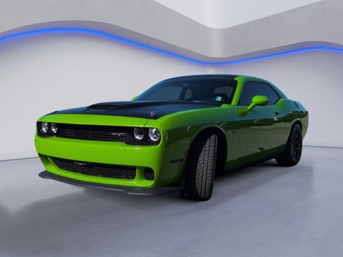 Used 2017 Dodge Challenger T/A image 11