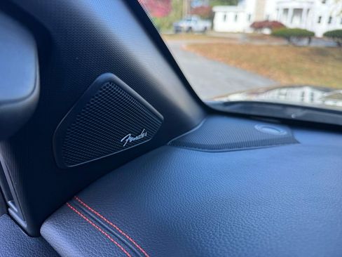 Used 2021 Nissan Titan PRO-4X w/ Pro-4x Convenience Package image 31