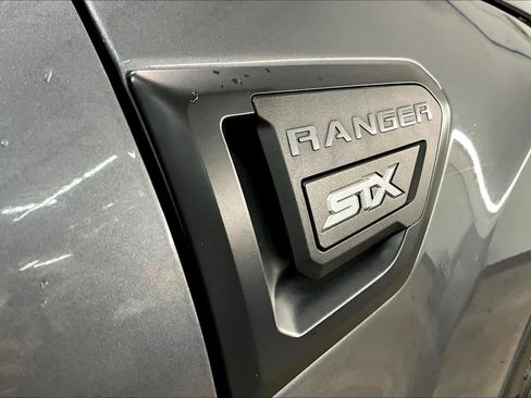 Used 2021 Ford Ranger XL w/ Equipment Group 101A High image 8