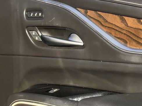 Certified 2024 Cadillac Escalade Sport Platinum image 27