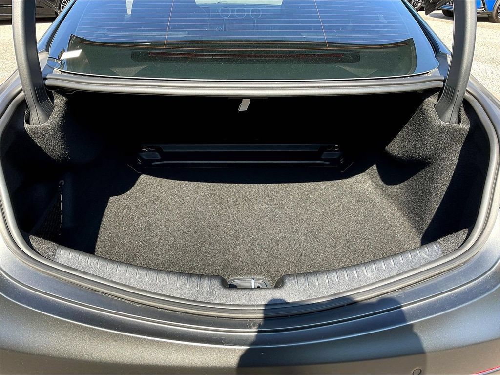 Certified 2024 Mercedes-Benz CLE 300 4MATIC Coupe image 35