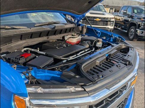 New 2025 Chevrolet Silverado 1500 LT image 19