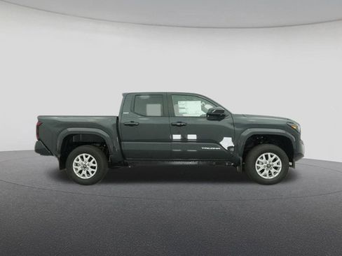 New 2026 Toyota Tacoma SR5 image 27