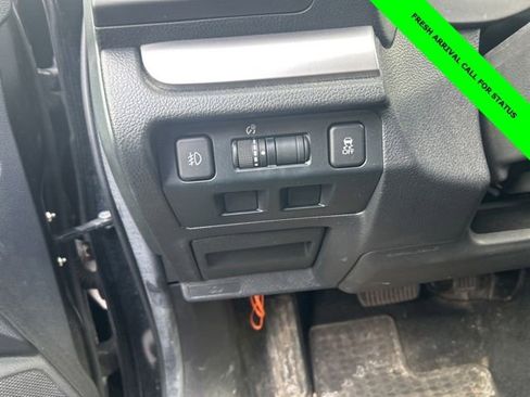 Used 2017 Subaru Forester 2.0XT Premium w/ Protection Package #1 AWD/4WD image 21