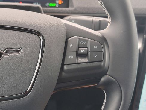 New 2025 Ford Mustang Mach-E GT image 27