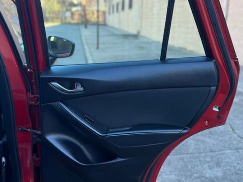 Used 2016 MAZDA CX-5 Sport image 26