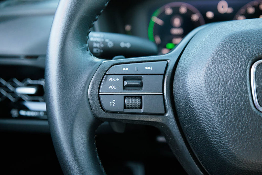 Used 2025 Honda Accord EX-L image 22