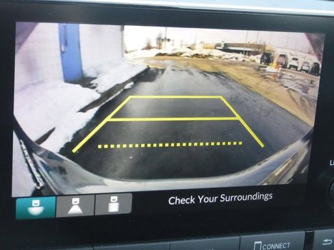 Used 2023 Honda Accord EX image 21