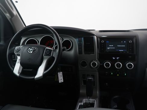 Used 2016 Toyota Sequoia SR5 image 14