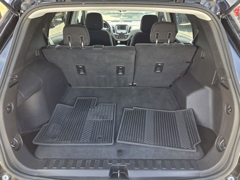 Used 2019 Chevrolet Equinox LT image 9