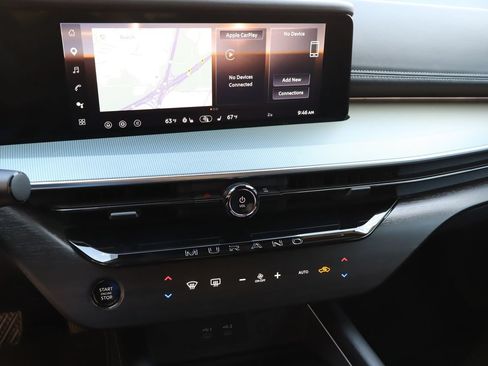Used 2025 Nissan Murano SL AWD/4WD image 7