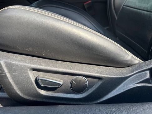Used 2019 Ford Mustang Premium w/ Ecoboost Performance Package RWD image 9