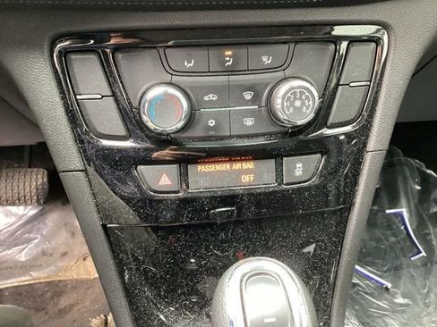 Used 2017 Buick Encore Preferred image 25