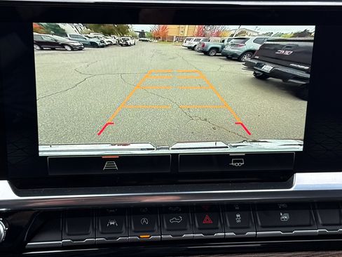 New 2026 GMC Sierra 1500 Elevation image 20