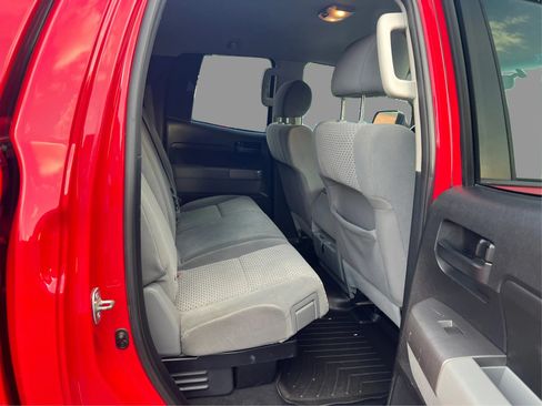 Used 2012 Toyota Tundra 4x4 Double Cab w/ Tow Pkg image 27