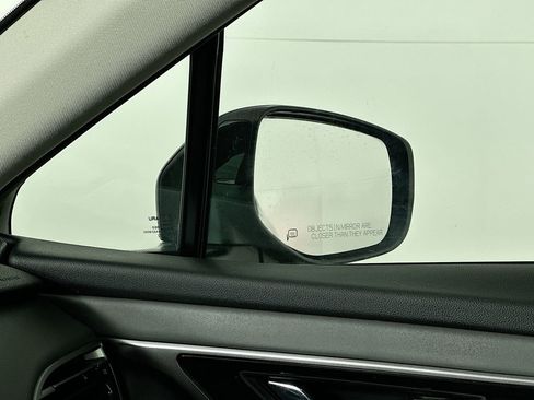 Certified 2023 Subaru Outback Onyx Edition image 24