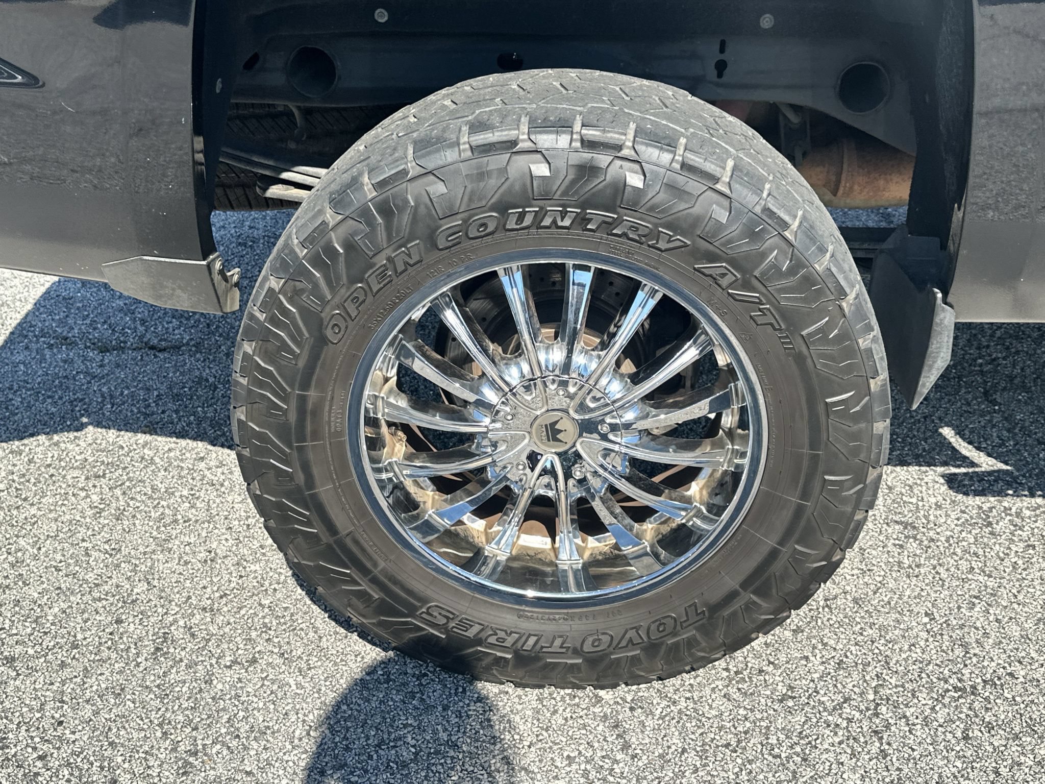 Used 2015 Chevrolet Silverado 1500 LT w/ All Star Edition RWD image 17