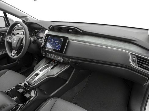Used 2018 Honda Clarity Plug-In Hybrid image 16