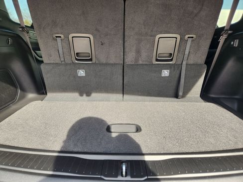 New 2026 Jeep Grand Cherokee L Limited image 26