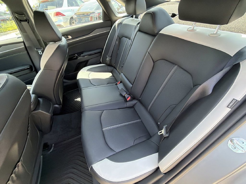 New 2026 Kia K5 GT-Line FWD image 26
