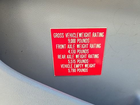 Used 2016 Ford Transit 250 130 Low Roof RWD image 21