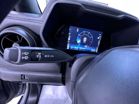 Used 2023 Chevrolet Colorado Trail Boss w/ Technology Package AWD/4WD image 18