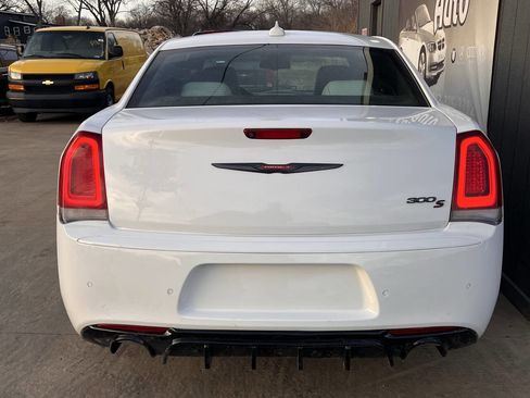Used 2021 Chrysler 300 S image 6