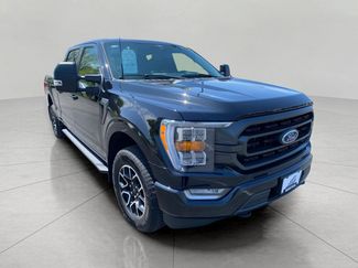 Certified 2023 Ford F150 4x4 SuperCrew video 1
