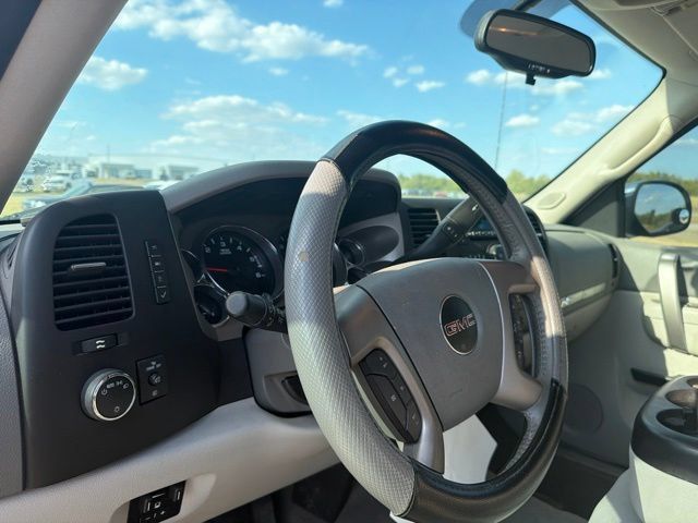 Used 2012 GMC Sierra 1500 SLE w/ Texas Edition AWD/4WD image 12