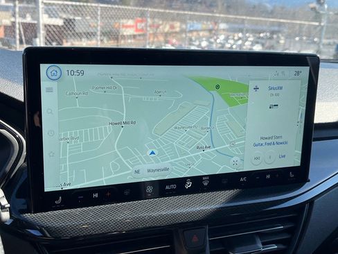 New 2026 Ford Escape ST-Line w/ Tech Pack #1 image 9