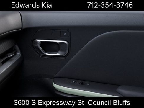 New 2026 Kia K4 GT-Line FWD image 27