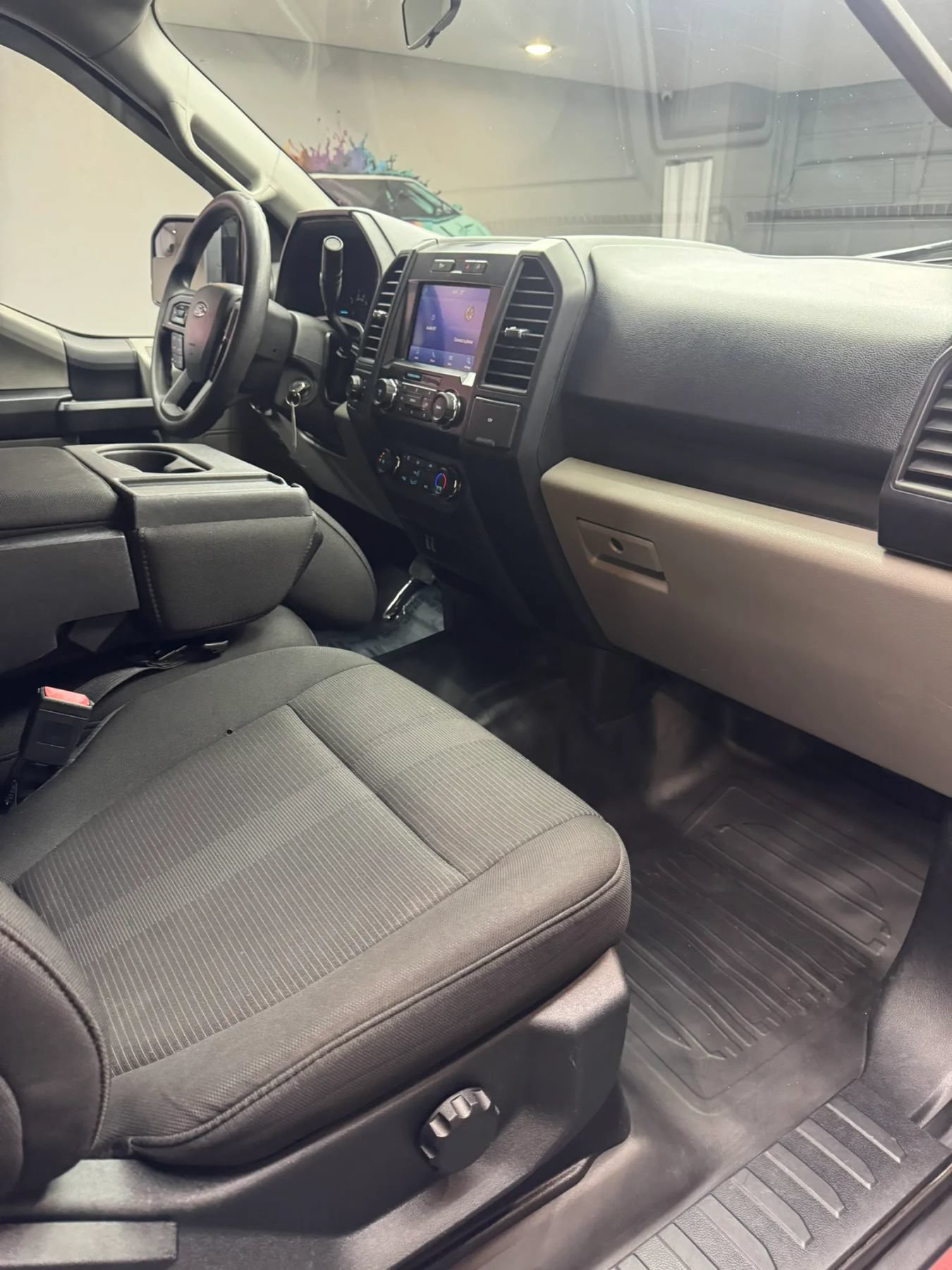 Used 2020 Ford F150 XL w/ Equipment Group 101A Mid AWD/4WD image 25