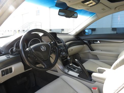 Used 2012 Acura TL w/ Technology Package FWD image 24