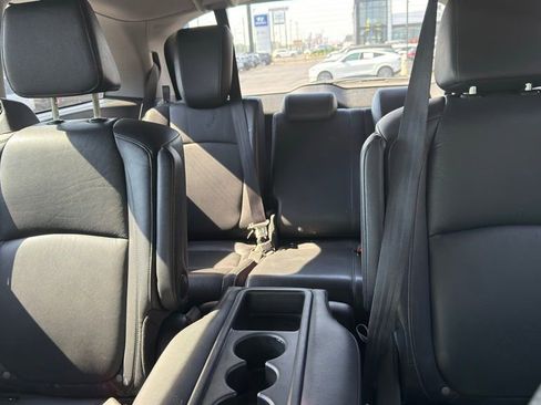 Used 2023 Honda Odyssey EX-L image 12