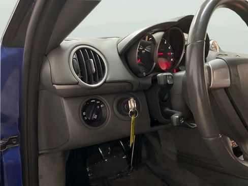 Used 2007 Porsche Cayman RWD image 17
