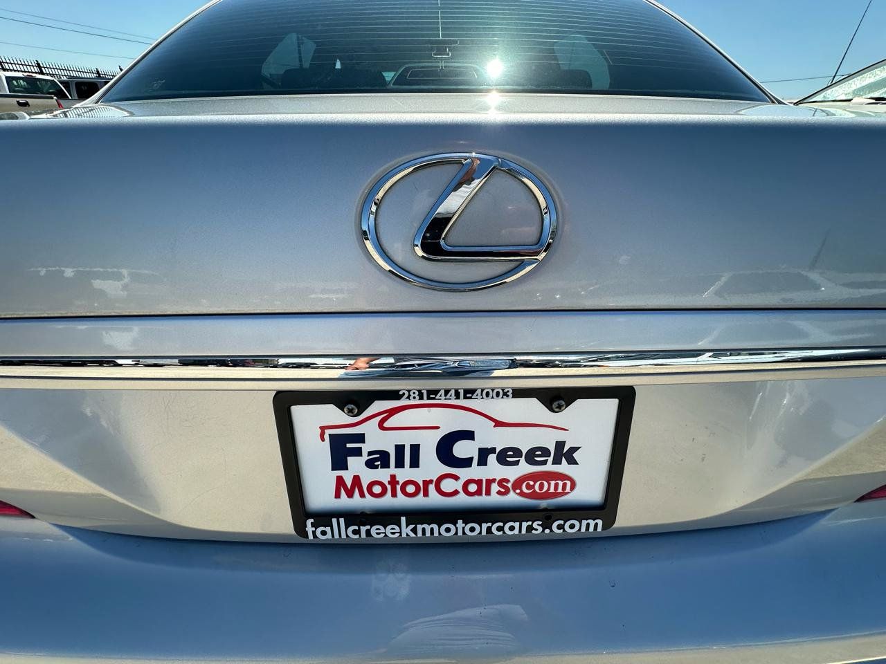 Used 2004 Lexus LS 430 RWD image 44