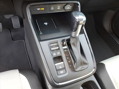 Used 2026 Honda CR-V EX image 18