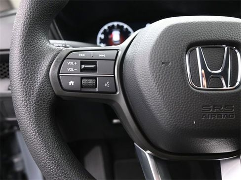 New 2026 Honda CR-V LX image 28