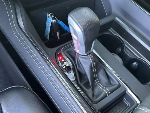 Used 2025 RAM 1500 RHO w/ RHO Level 1 Equipment Group image 33