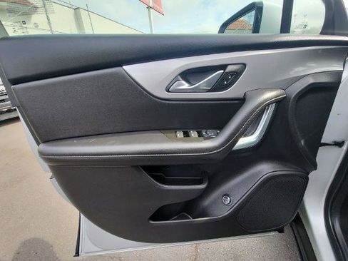 Used 2022 Chevrolet Blazer LT image 21
