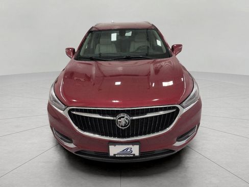 Used 2020 Buick Enclave Essence w/ Trailering Package, 5000 lbs. AWD/4WD image 14
