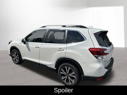 Used 2019 Subaru Forester Limited AWD/4WD image 6