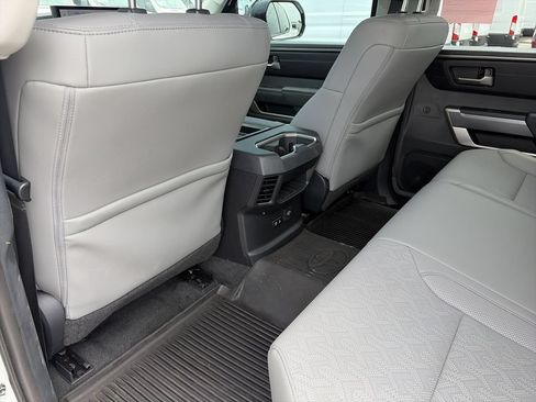 Used 2024 Toyota Tundra SR5 AWD/4WD image 28