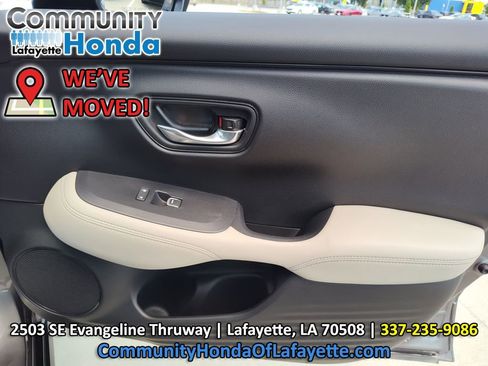 Used 2025 Honda HR-V EX-L image 31