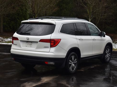 Used 2016 Honda Pilot EX image 7
