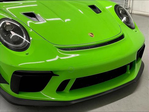 Used 2019 Porsche 911 GT3 RS RWD image 35